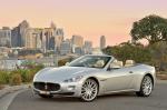 Maserati GranCabrio 2010 года